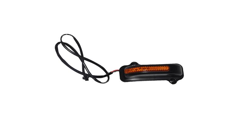 ÖN SİNYAL SOL (GRAPE25 MAX)